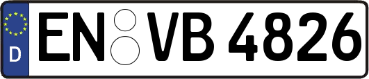 EN-VB4826