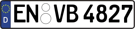 EN-VB4827