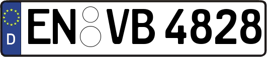 EN-VB4828