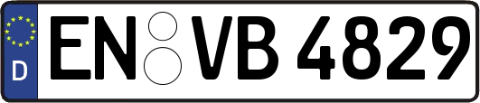 EN-VB4829