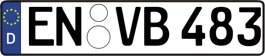 EN-VB483