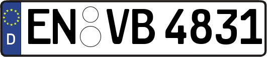 EN-VB4831