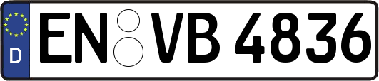 EN-VB4836