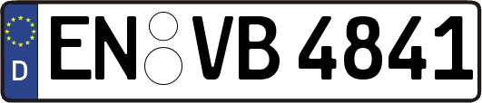 EN-VB4841