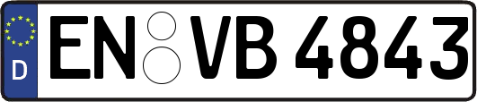 EN-VB4843