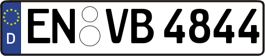 EN-VB4844