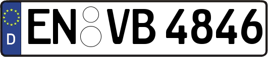EN-VB4846