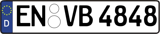 EN-VB4848