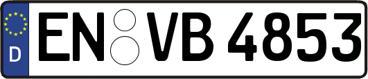 EN-VB4853