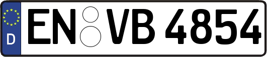 EN-VB4854