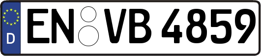 EN-VB4859