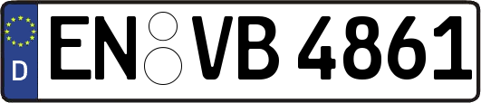 EN-VB4861