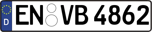 EN-VB4862