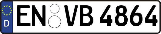 EN-VB4864