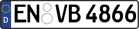 EN-VB4866