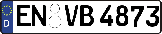 EN-VB4873