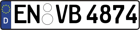 EN-VB4874