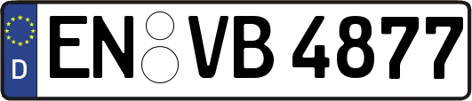 EN-VB4877