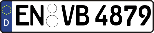 EN-VB4879