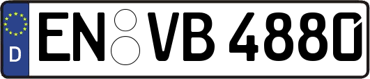 EN-VB4880