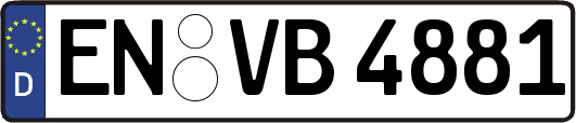 EN-VB4881