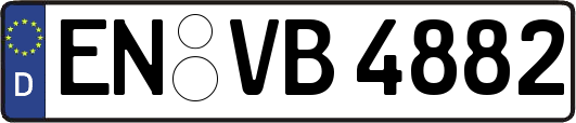 EN-VB4882