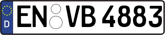EN-VB4883