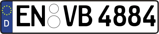 EN-VB4884
