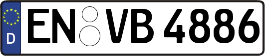 EN-VB4886