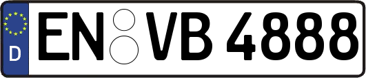 EN-VB4888