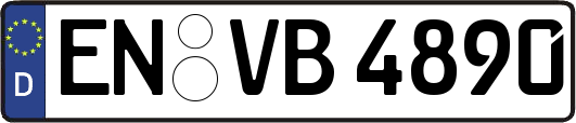 EN-VB4890