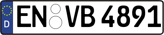 EN-VB4891