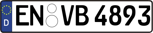 EN-VB4893