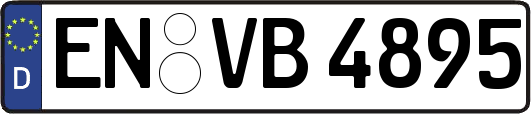 EN-VB4895
