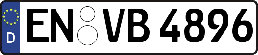 EN-VB4896