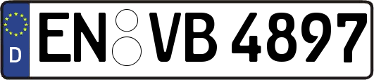 EN-VB4897