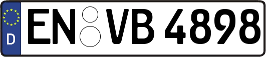 EN-VB4898