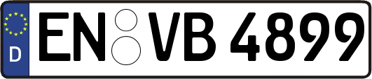 EN-VB4899