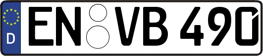 EN-VB490