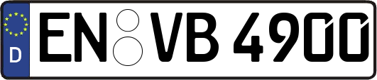 EN-VB4900