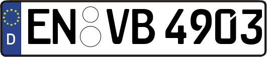 EN-VB4903