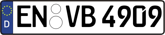 EN-VB4909