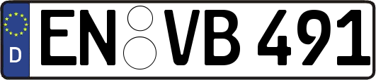 EN-VB491