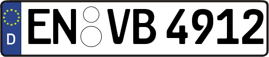 EN-VB4912