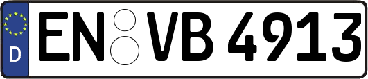 EN-VB4913