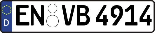 EN-VB4914