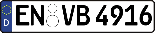 EN-VB4916