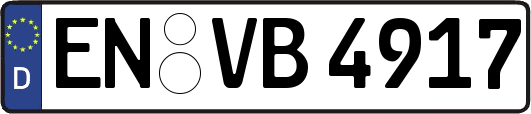 EN-VB4917