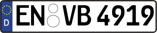 EN-VB4919