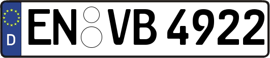 EN-VB4922